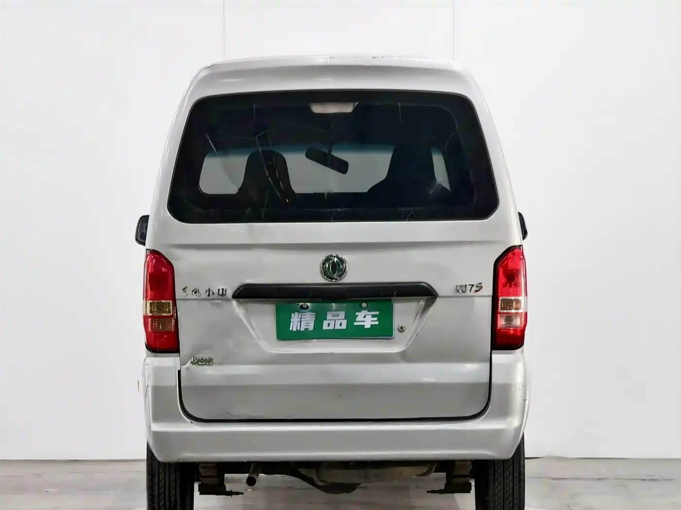 DONGFENG K07S