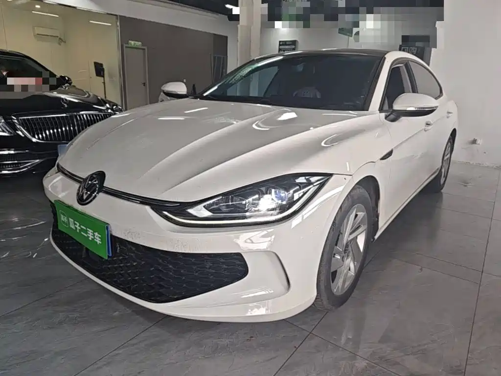Volkswagen Lamando 2023 Lamando L 280TSI DSG Glamour Edition