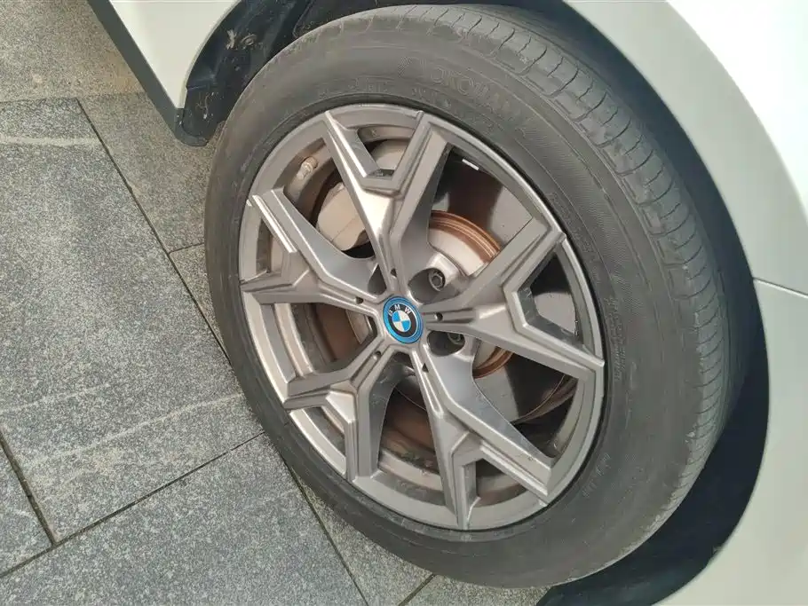 BMW i3 2022 eDrive 35 L фото 6