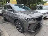 Фото 4 - Geely Coolray