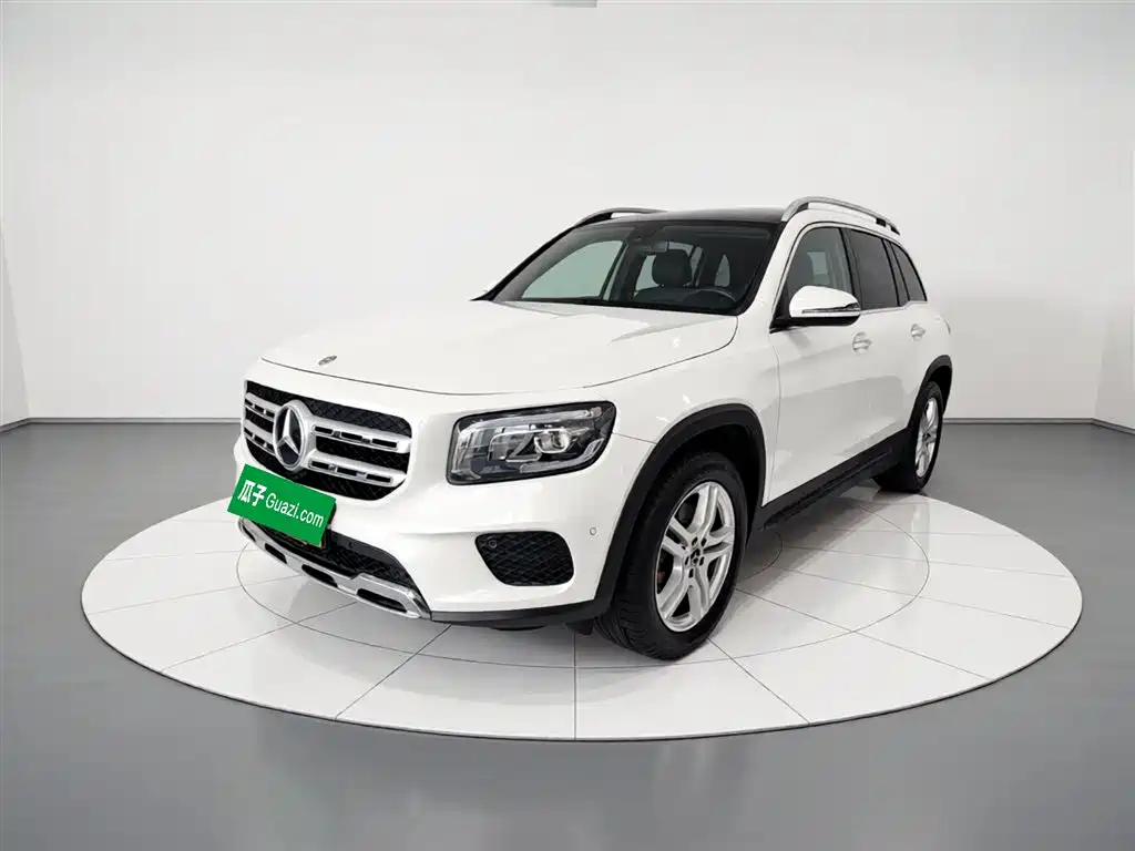 Mercedes-Benz GLB 2020 GLB 200 Dynamic