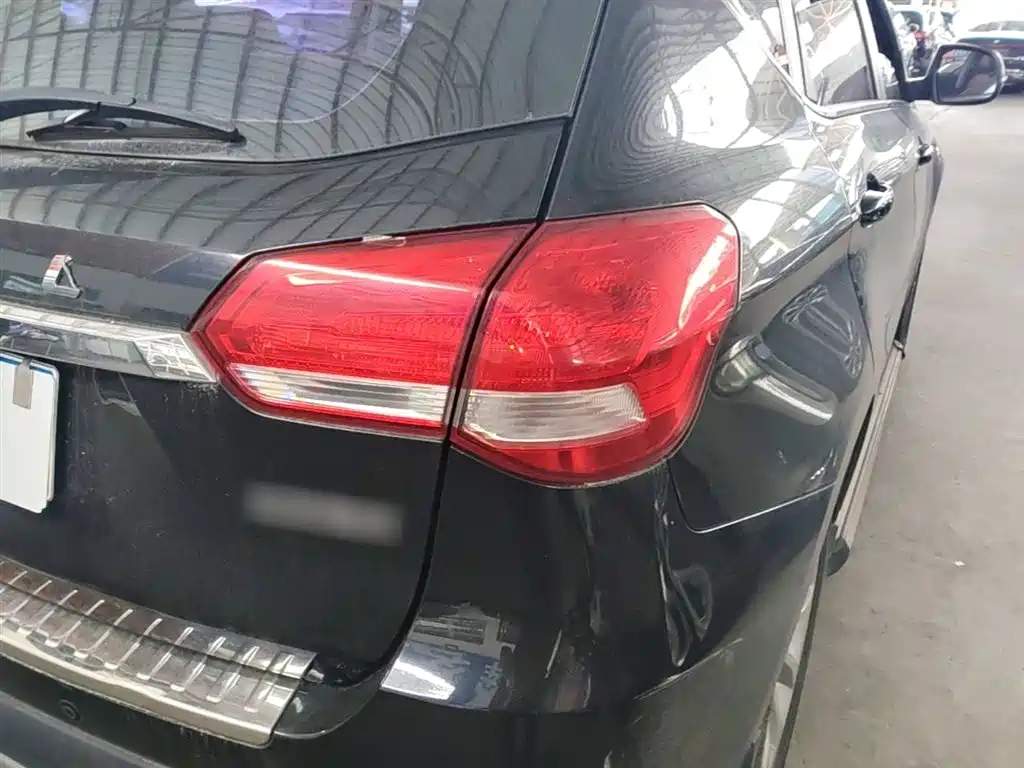 Haval H2 2017 Blue Label 1.5T Automatic 2WD Luxury фото 21