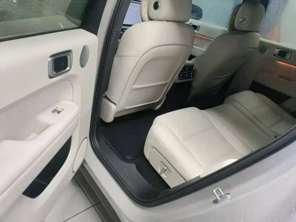 Li Auto L6 2024 2024 Pro