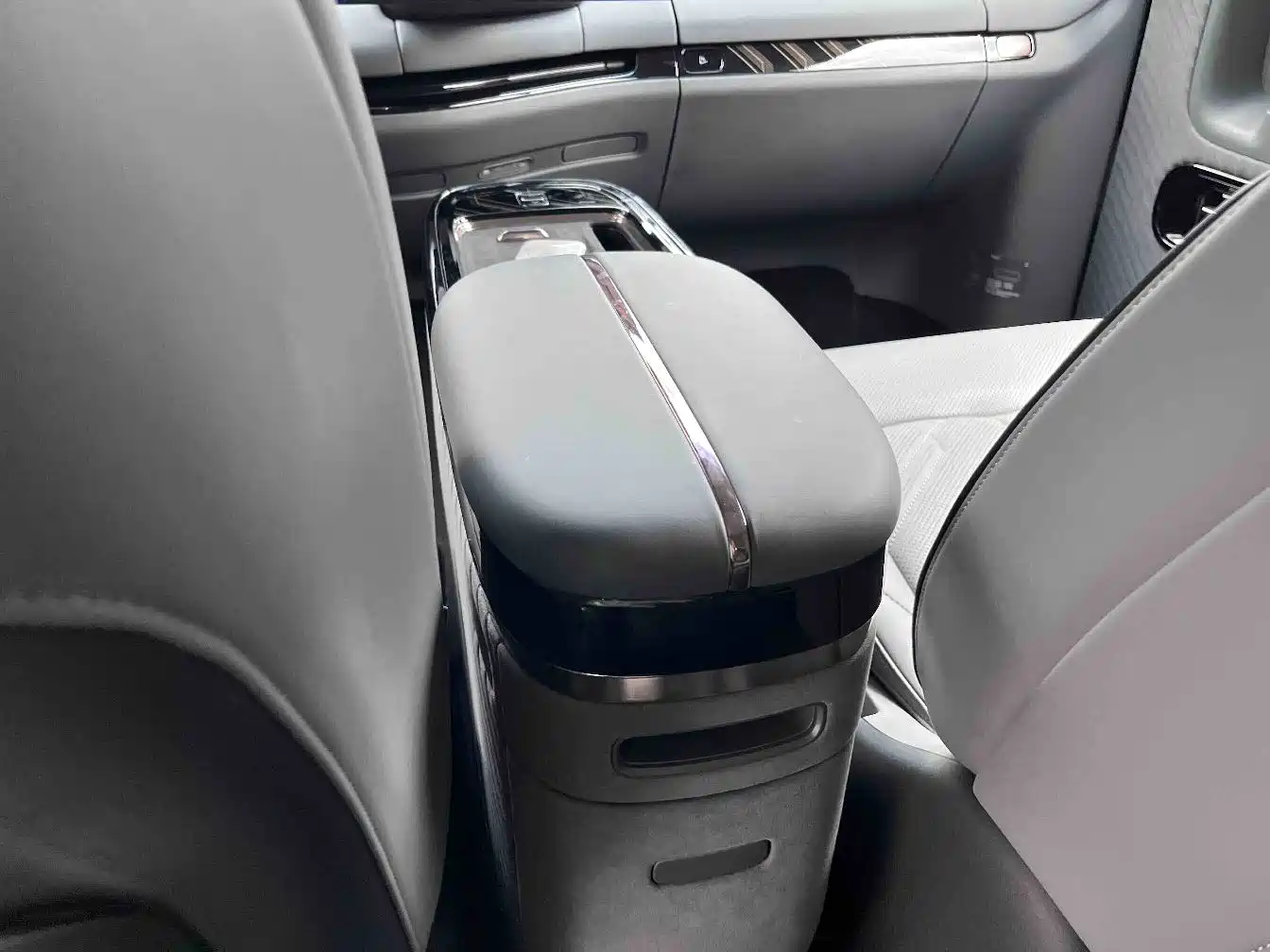 ZEEKR EXTREME KRYPTON MIX