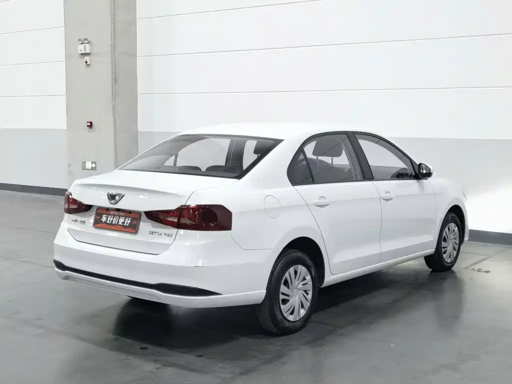 Фото 2 - Jetta VA3