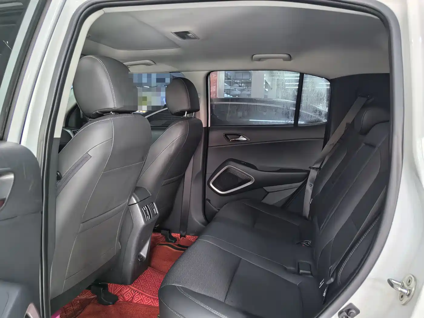 HYUNDAI BEIJING HYUNDAI IX35