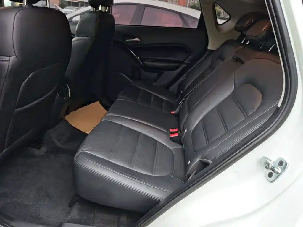 MG Roewe RX5 2015 2015 1.5TGI TST AWD Luxury Edition