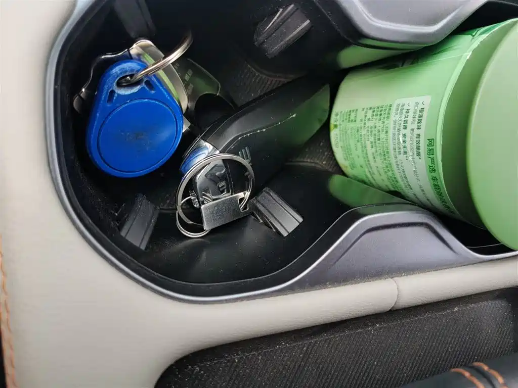 BYD Song PLUS PHEV 2024 Glory Edition DM-i 110km Flagship фото 12