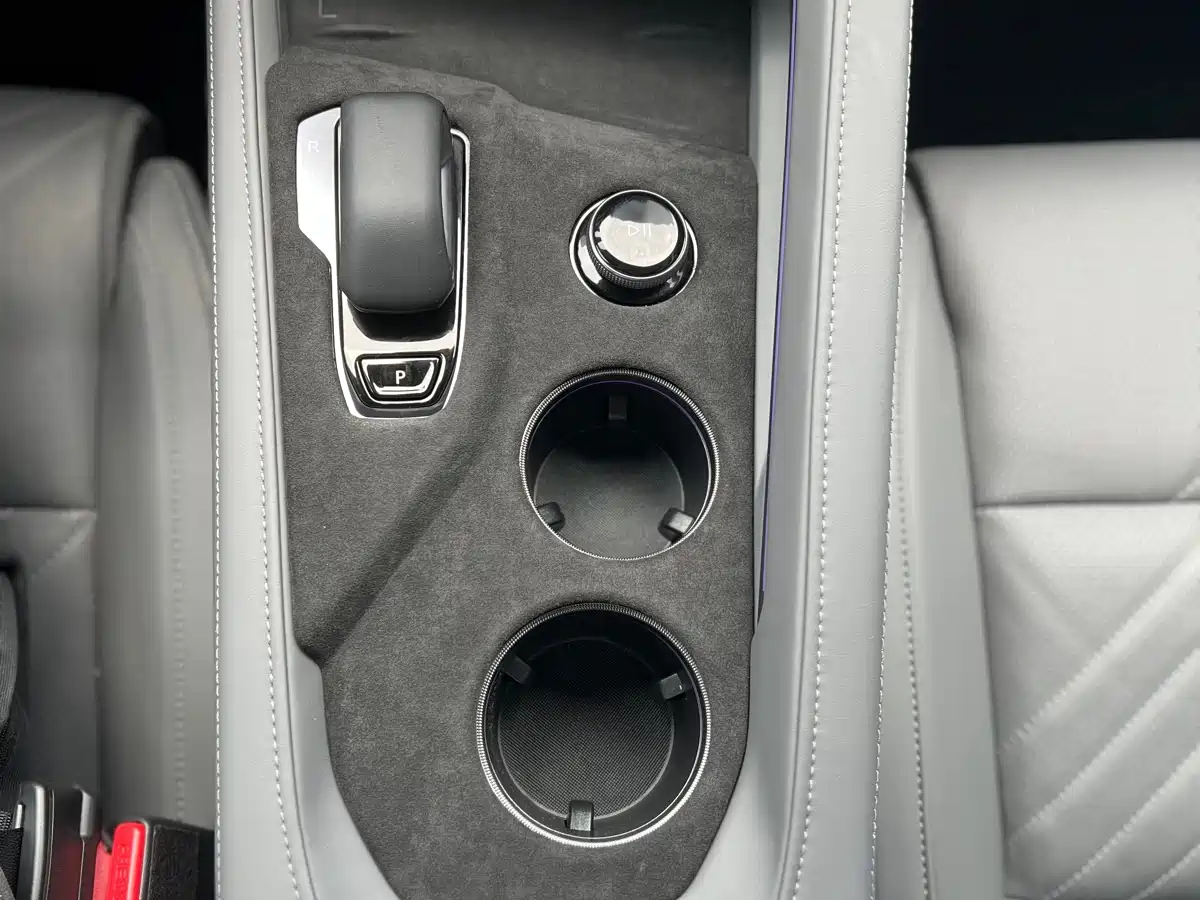 ZEEKR EXTREME KRYPTON 001