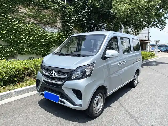 Changan Kaicheng Changan Star 5 2022 1.4L Value Passenger JL473Q3