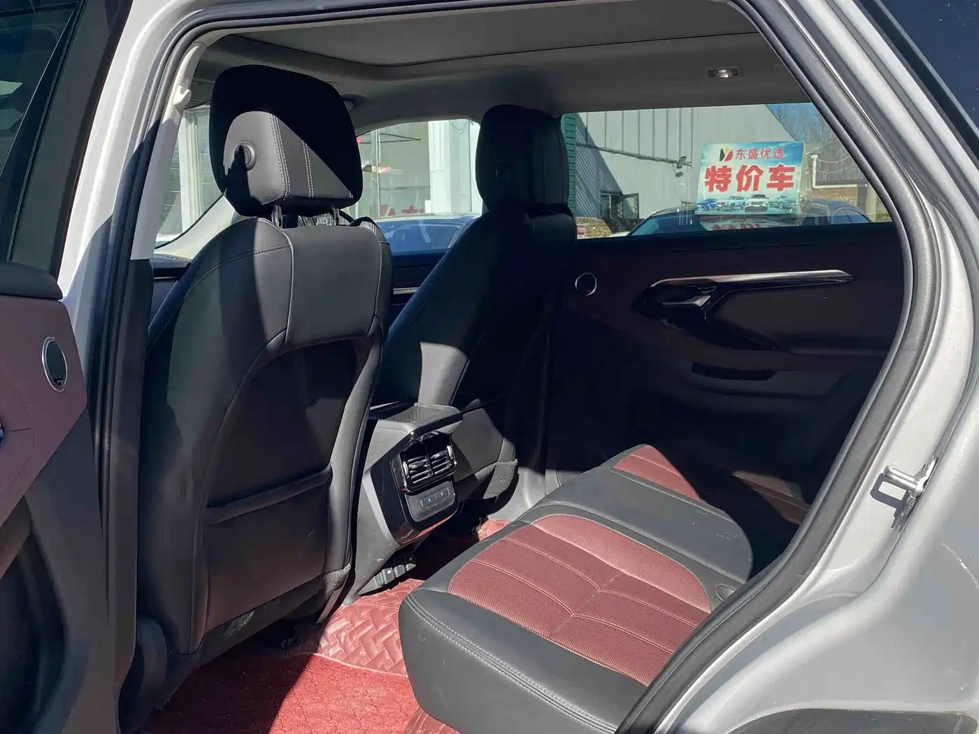 Land Rover Range Rover Evoque 2023 2022 Range Rover Evoque L 249PS R-Dynamic Luxury Edition