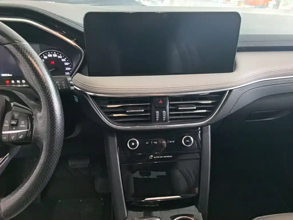 Ford Escape 2021 2020 EcoBoost 245 2WD Premium Edition