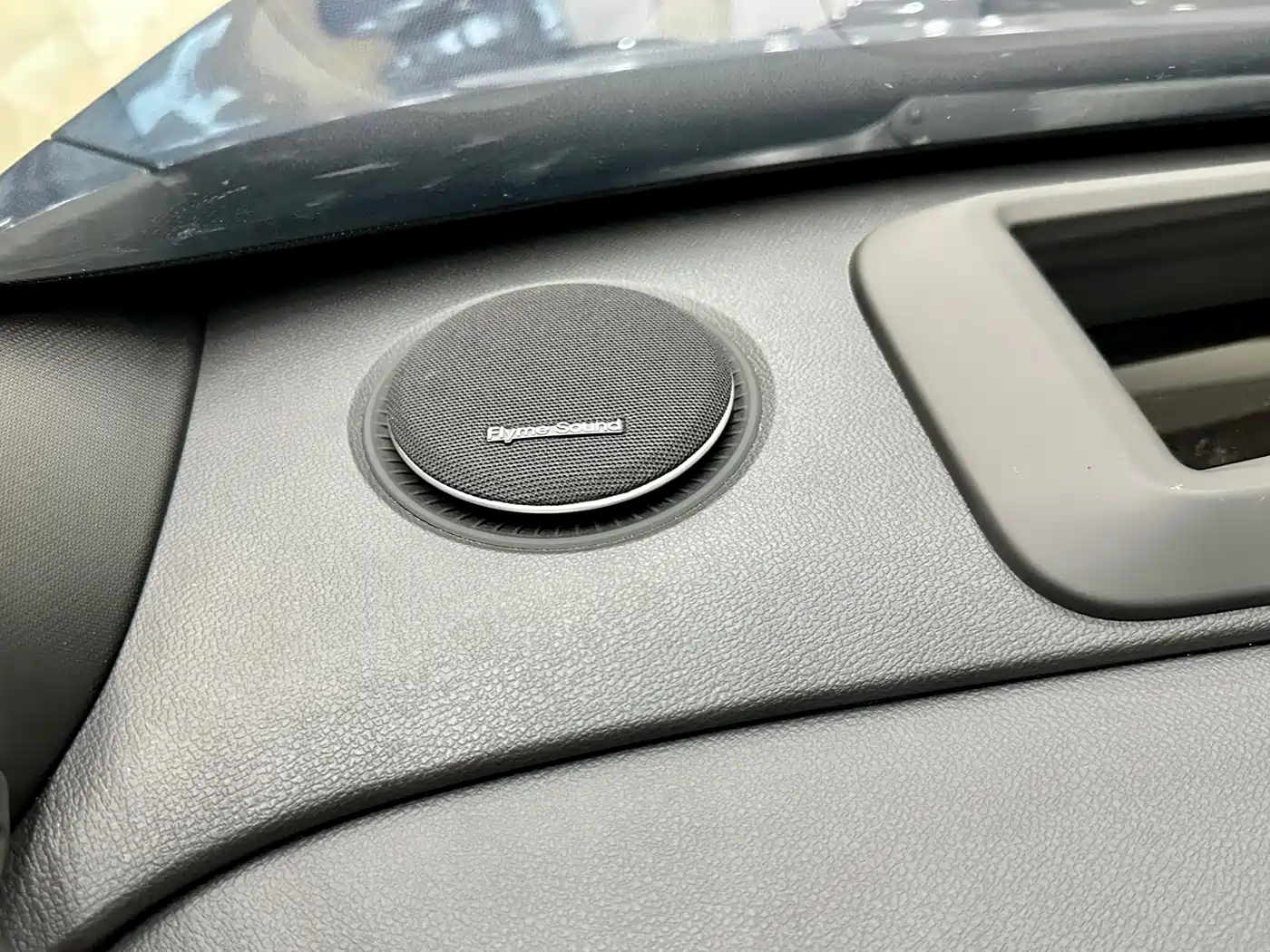Geely Galaxy Galaxy A7 2025 EM-i фото 17