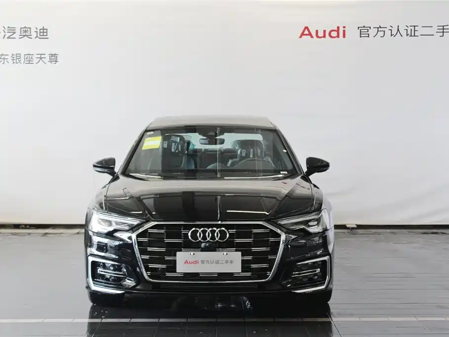 Audi A6L 2026 Model Year 45 TFSI Premium Dynamic фото 2