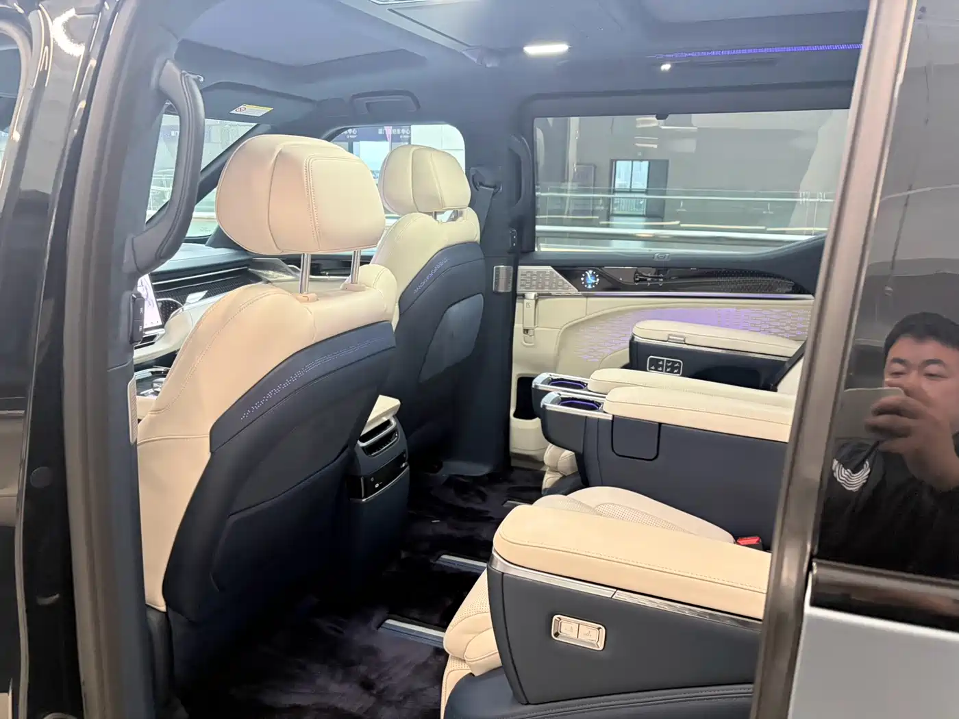 ZEEKR EXTREME KRYPTON 009