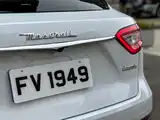 صورة 33 - Maserati Levante