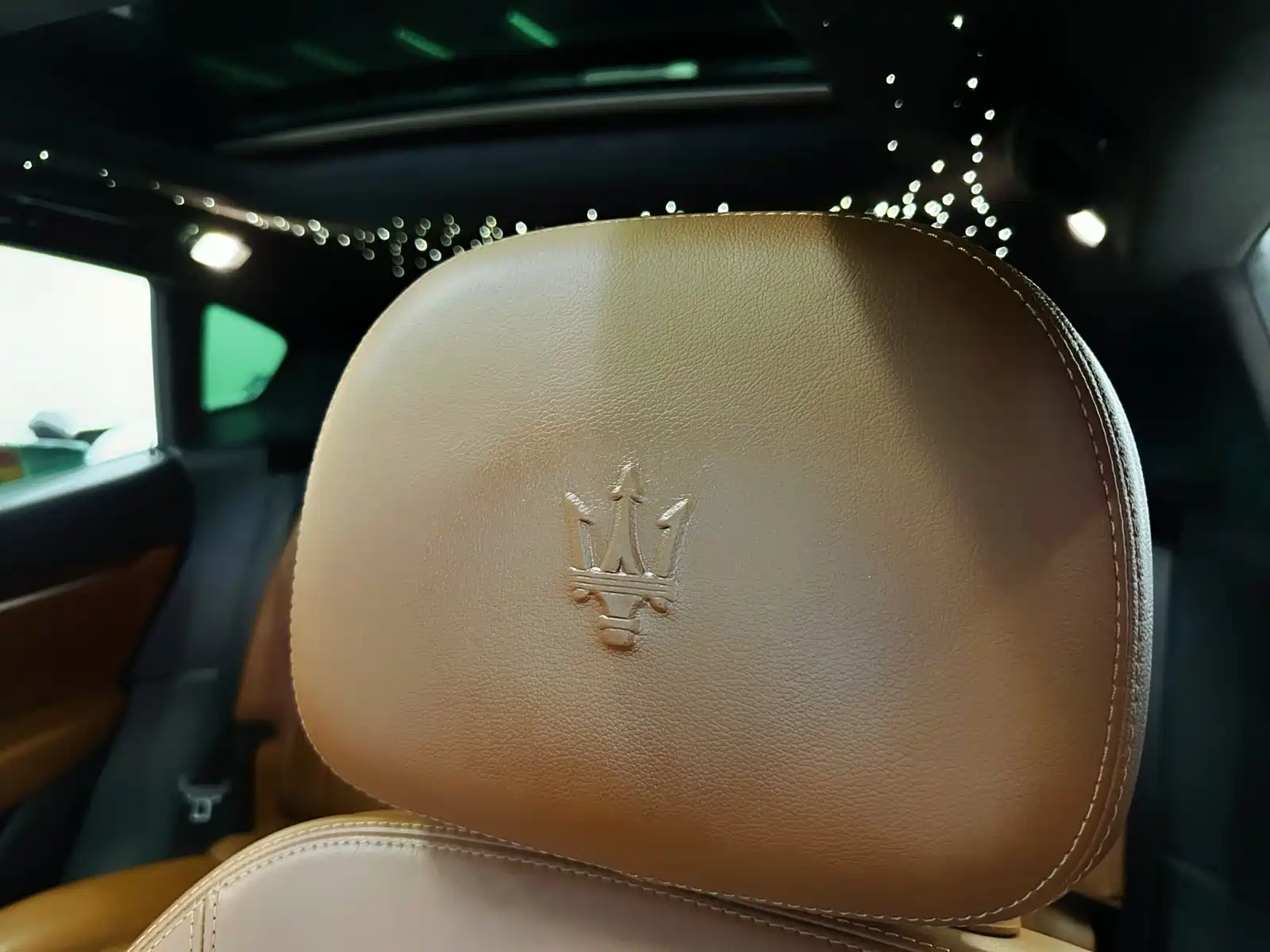 صورة 20 - Maserati Levante