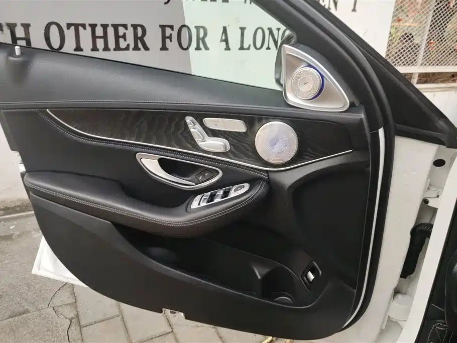 Mercedes-Benz C-Class 2019 Facelift C 260 L Sport фото 7