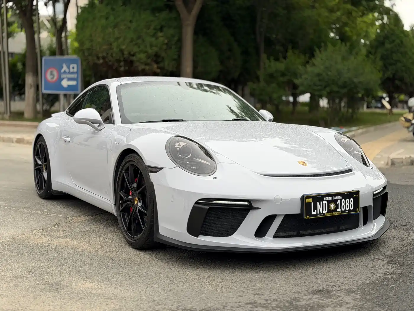 Porsche 911 2016 Carrera S 3.0T фото 3