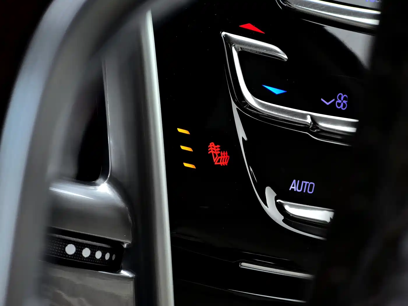 Cadillac SRX 2013 3.0L Elite фото 25