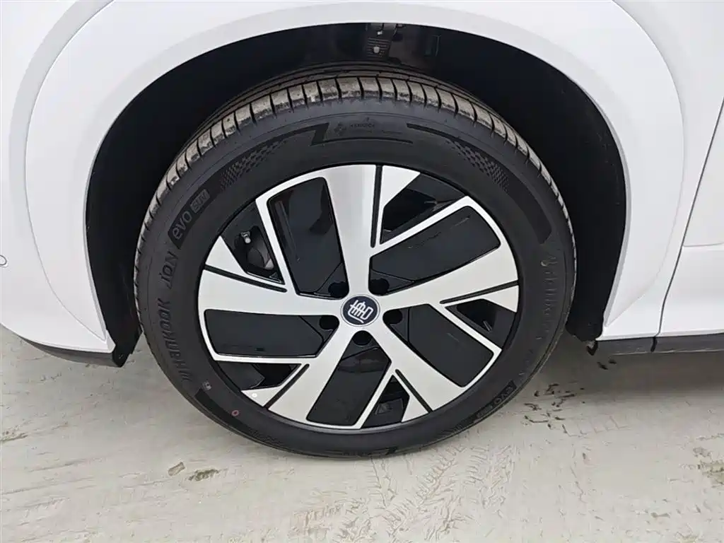 BYD Tang L 2025 DM 200KM AWD LiDAR Flagship фото 23