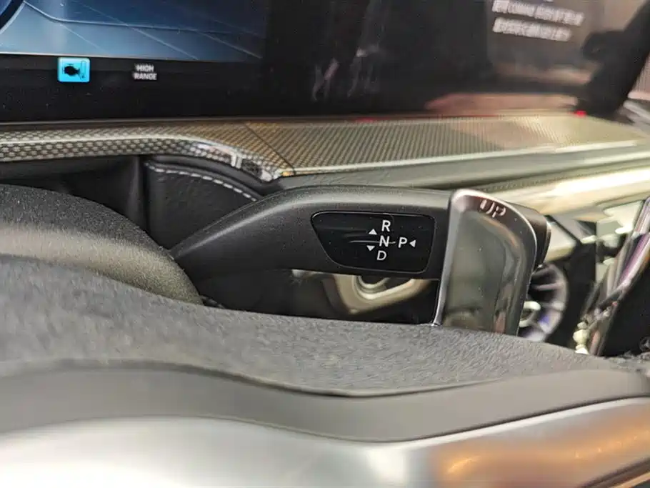 MERCEDES-BENZ G CLASS