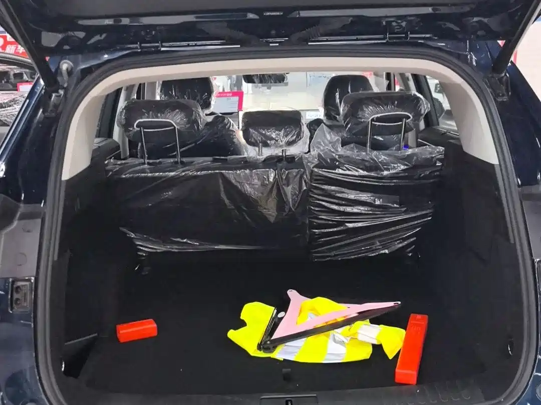 WEI PAI WEI BRAND LATTE DHT PHEV