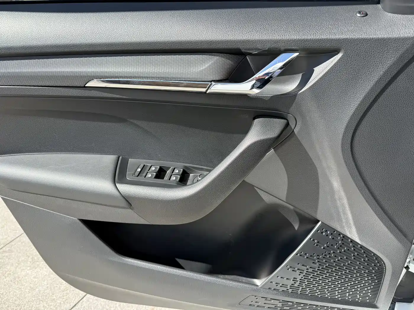 Škoda Kamiq 2023 Facelift 1.5L Auto Comfort Edition фото 4