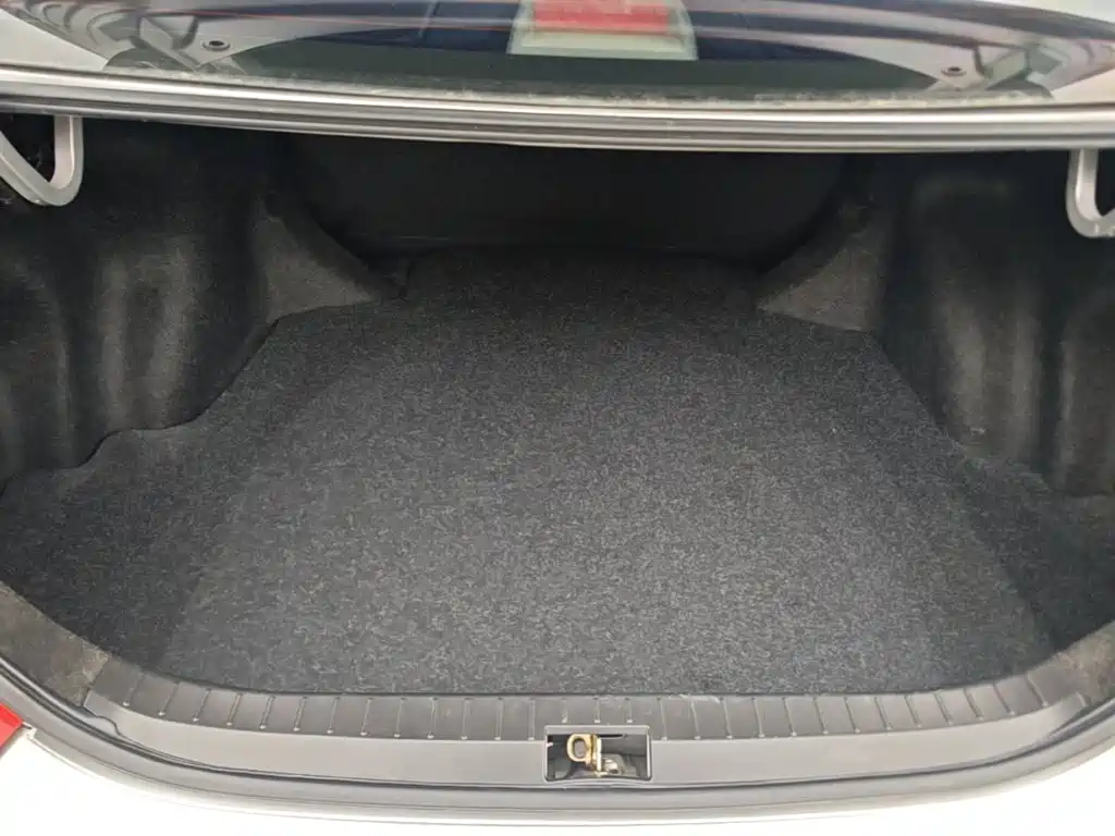 BYD F3 2018 2016 1.5L Manual Comfort