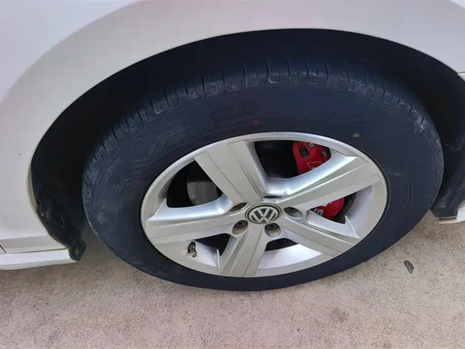 Volkswagen Lamando 2019 230TSI DSG Vision Edition China VI фото 6