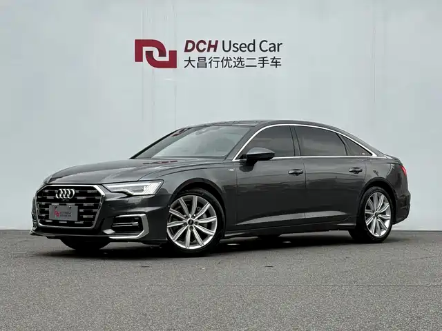 AUDI A6L 2024