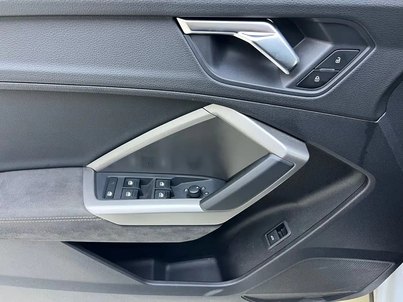 Audi Q3, миниатюра 8
