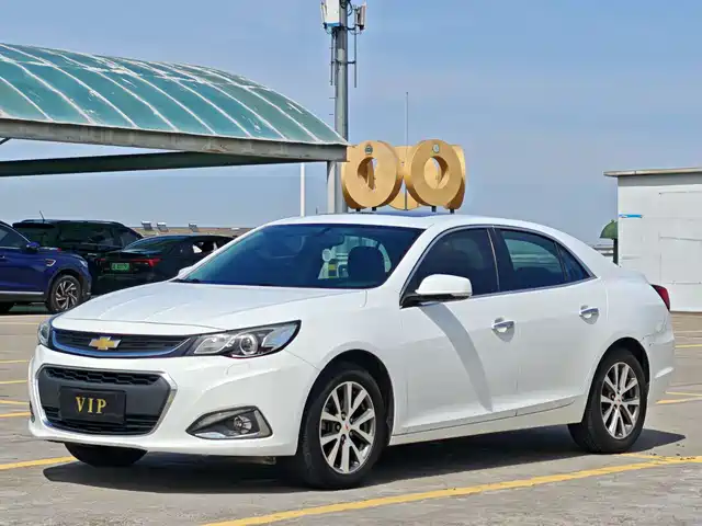 chevrolet mai-ruibao