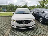Фото 3 - Buick Verano