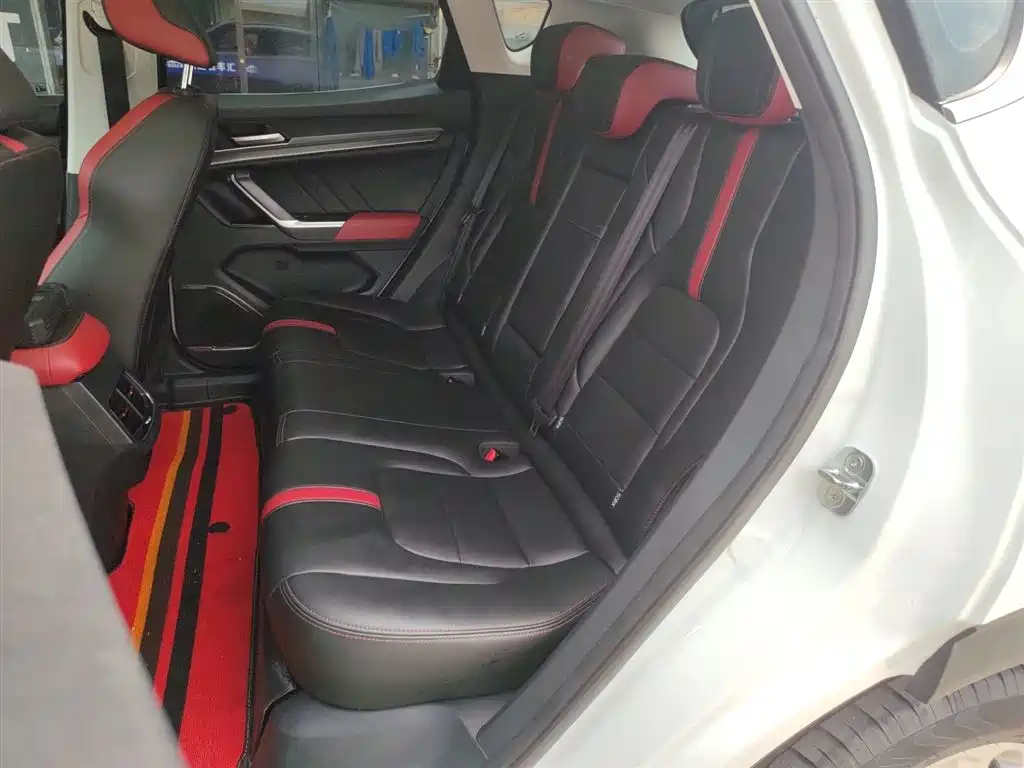 Haval H4 2018 Blue Label 1.5GDIT DCT Trend Edition фото 17