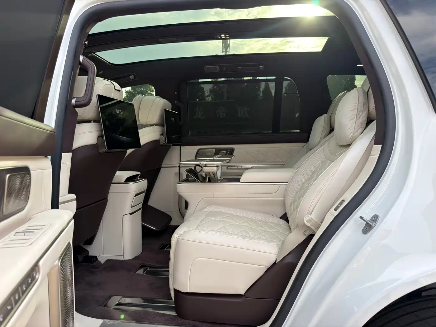 NIO ES9, миниатюра 6