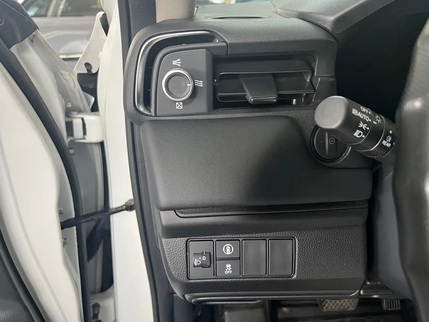 Honda Vezel, миниатюра 12