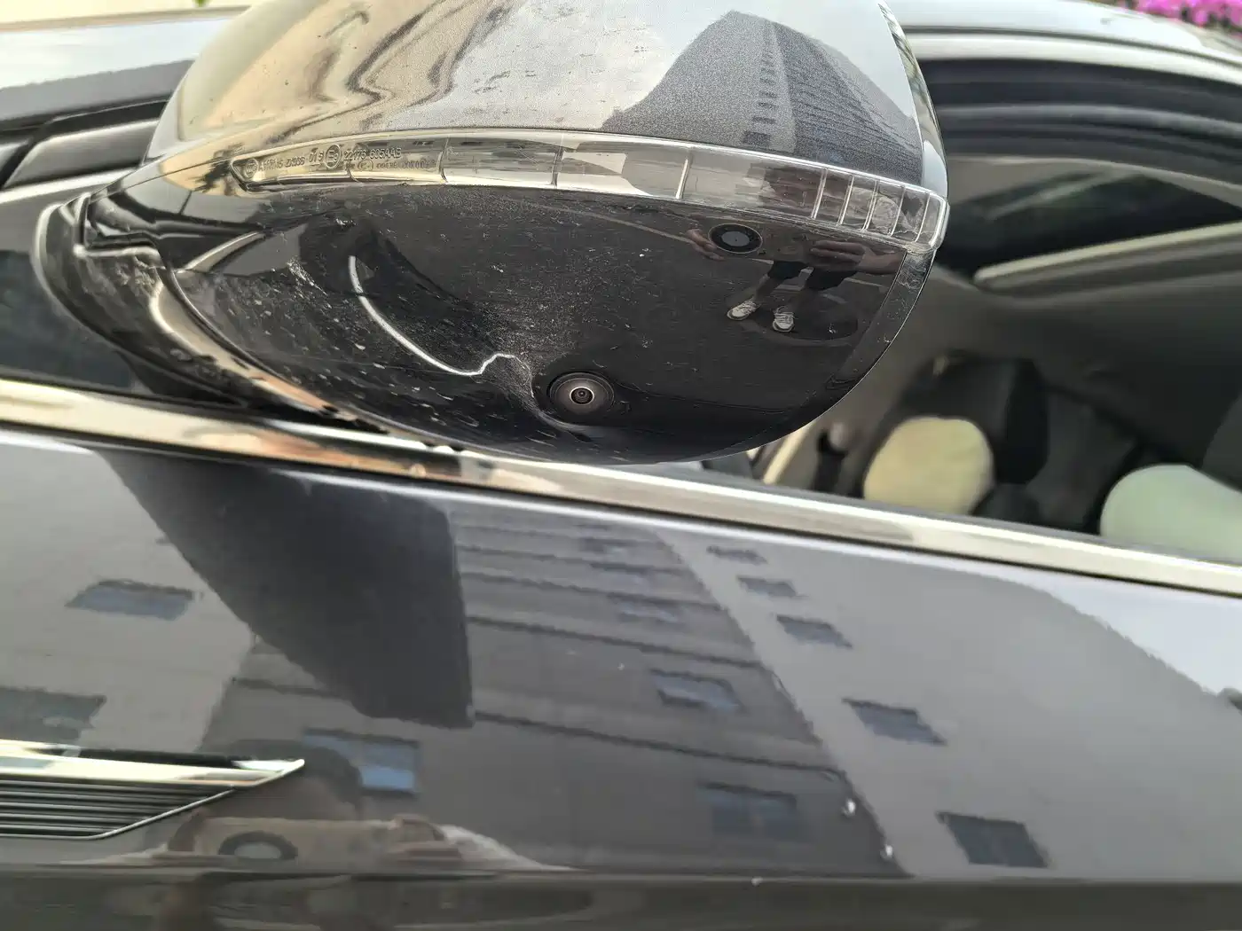 Chery Arrizo 5 PLUS 2023 2023 Model 1.5T CVT Enjoy PLUS