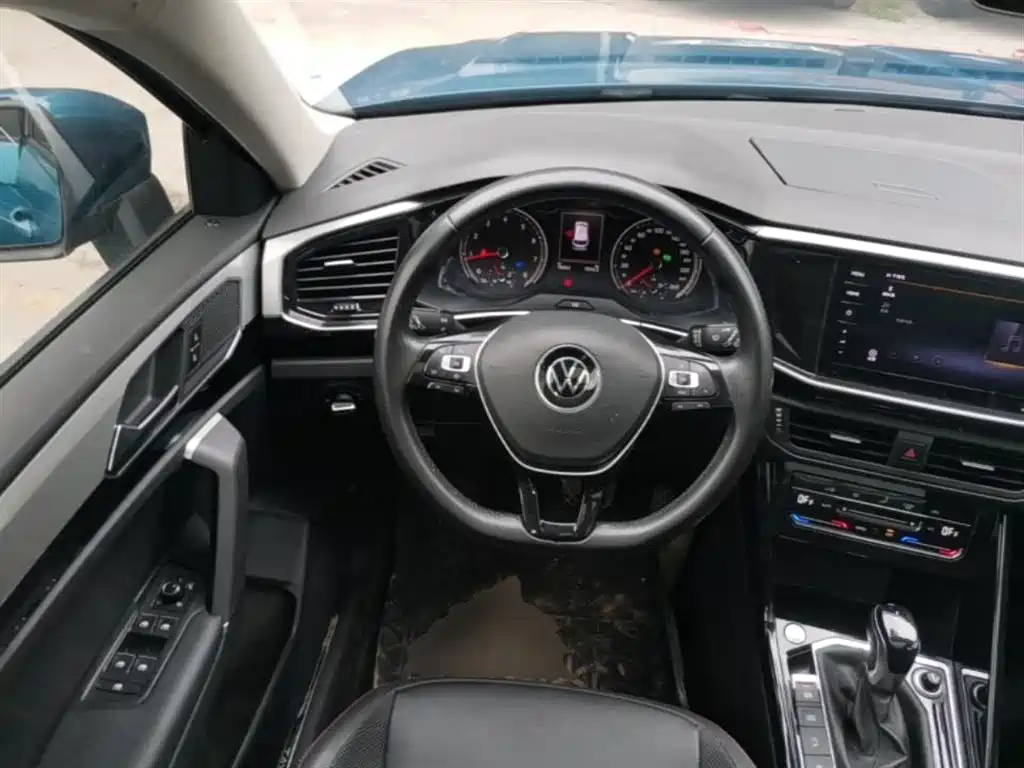 VOLKSWAGEN TANYUE