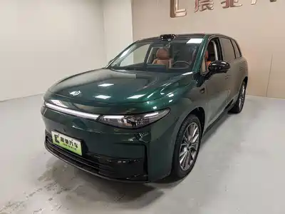 Leapmotor C10