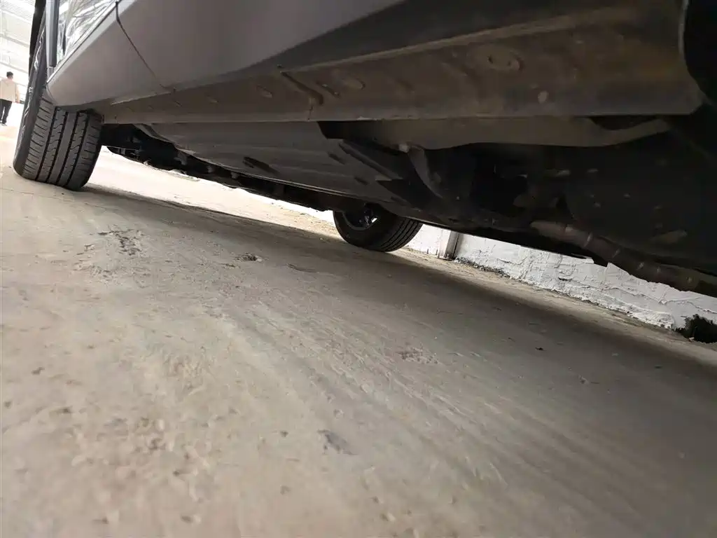 Haval H6S 2022 Model 2.0T 2WD Smart Run Edition фото 21