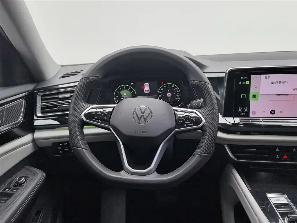 Volkswagen Teramont 2024 380TSI 4WD Prestige Luxury Edition фото 11