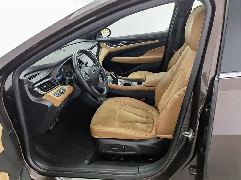 Buick LaCrosse 2018 Model 28T Elite Edition фото 10