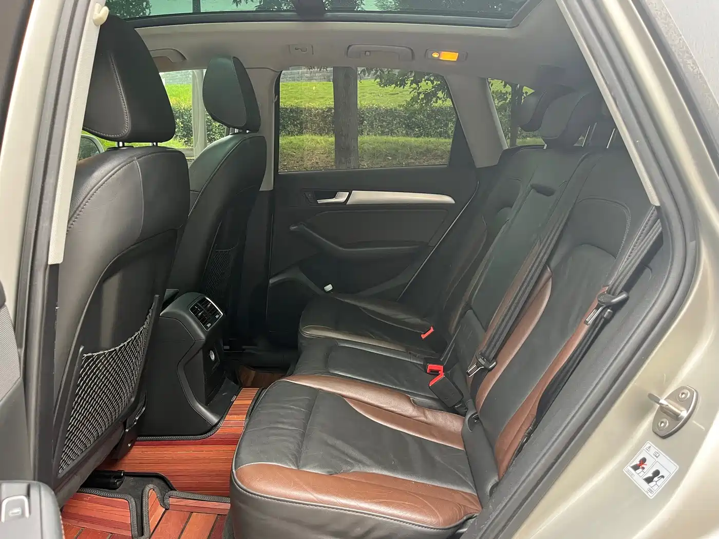 Audi Q5 2018 2018 Collector's Edition 40 TFSI Technology