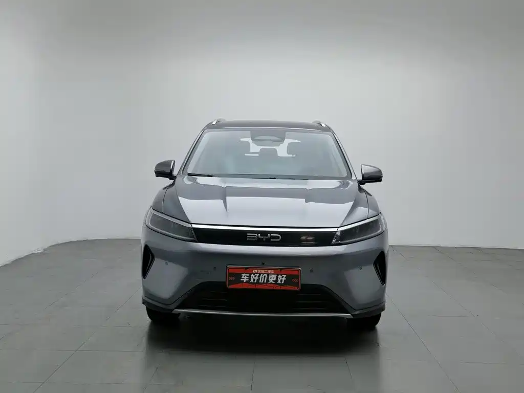 BYD Seal 05 DM-i 2025 2025 DM-i Smart Drive Edition 75KM Luxury