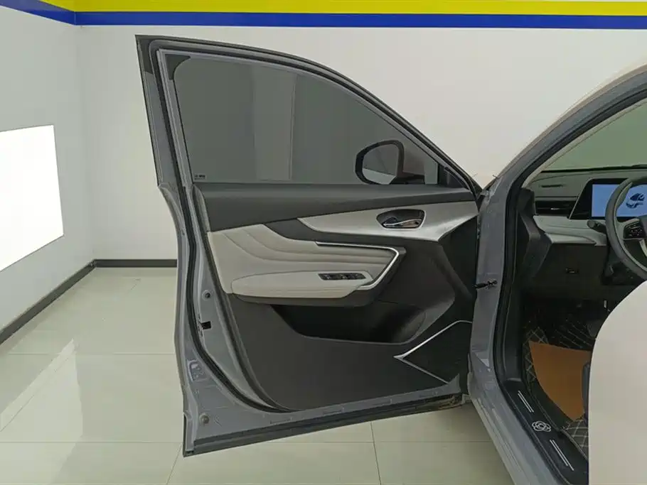 Venucia DaV DD-i 2024 2023 110km iE Edition