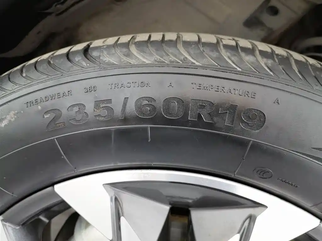Haval Big Dog 2021 1.5T DCT 2WD Border Collie - Wangcai Edition фото 24