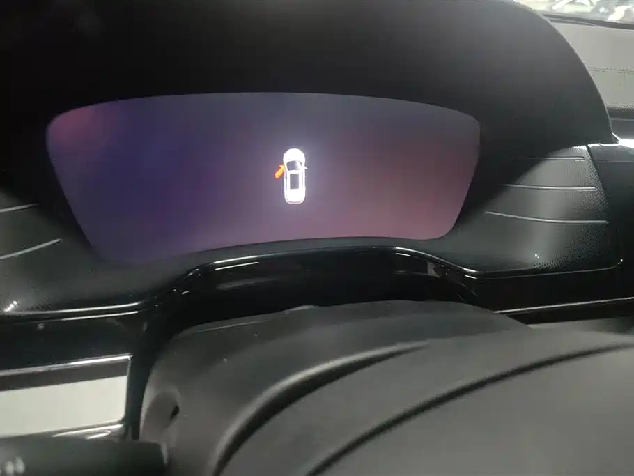BYD Tang New Energy 2022 EV 635KM AWD Flagship фото 14