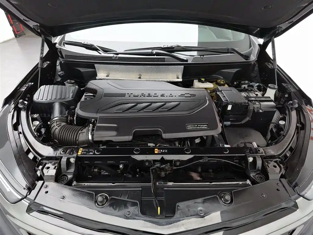 CHEVROLET EXPLORER
