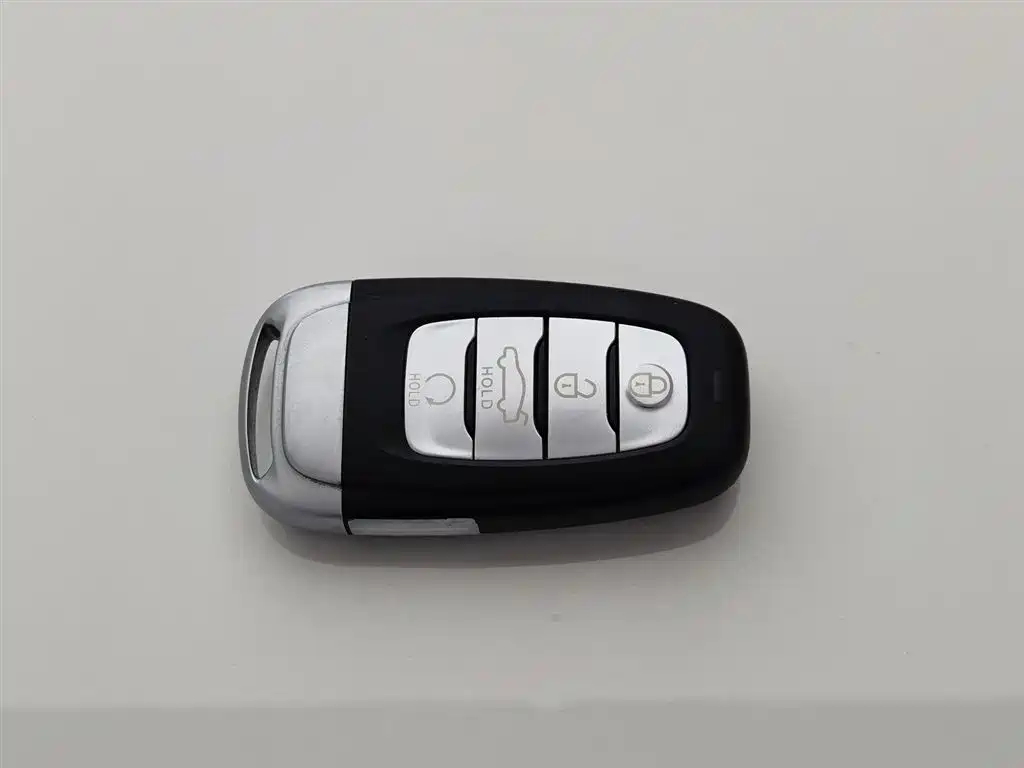 Hongqi H5 2020 1.5T DCT Qi Rhythm Edition фото 19
